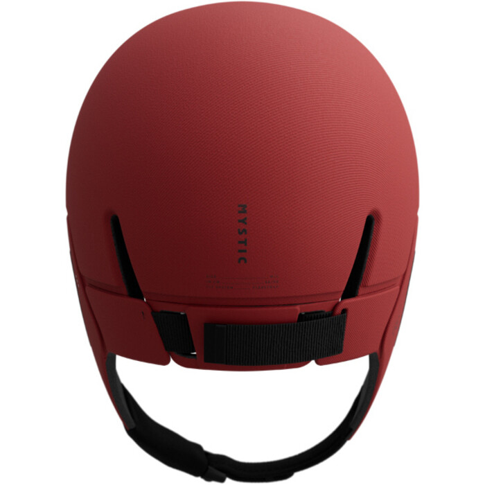 2024 Mystic Impact Cap 35009.24009 - Red